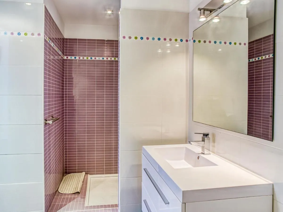 Apartment Le Cyrus By Interhome Saint-Cyr-sur-Mer