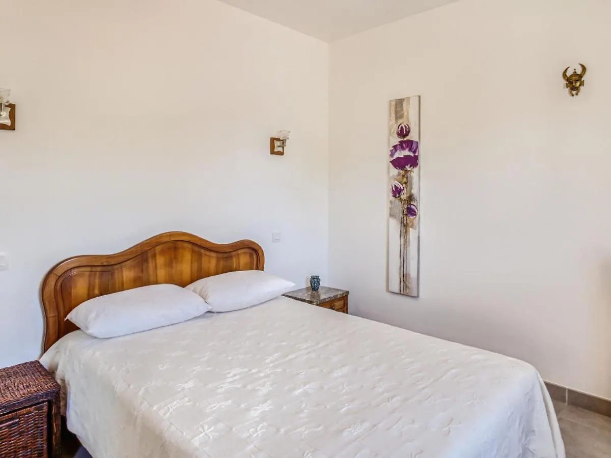 Apartment Le Cyrus By Interhome Saint-Cyr-sur-Mer