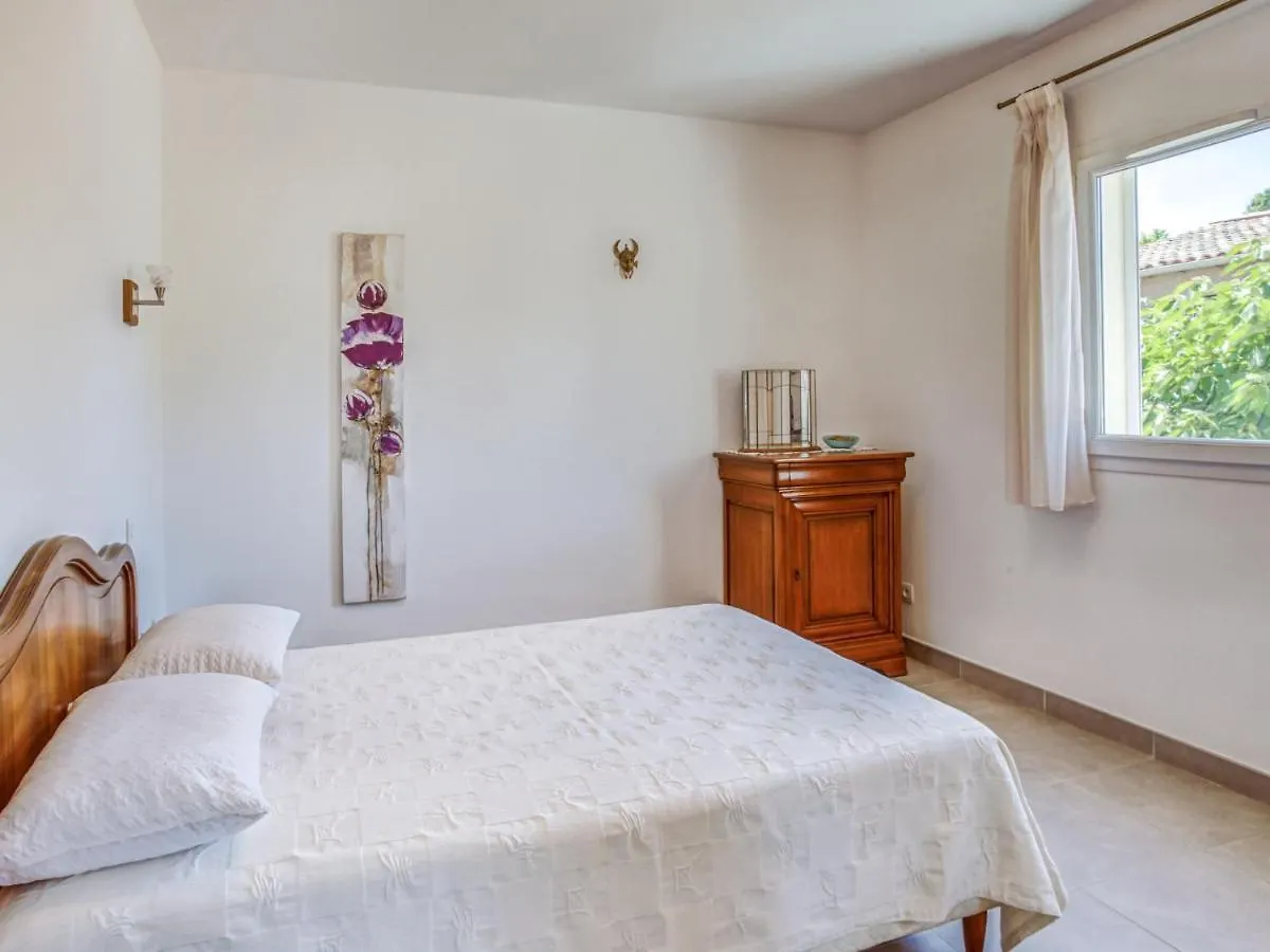 Apartment Le Cyrus By Interhome Saint-Cyr-sur-Mer